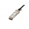 Extralink QSFP+ DAC -kaapeli 40Gbps 3m 30AWG uros/uros