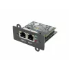SNMP-moduuli ARMAC SNMP/A/001 verkonhallintaliitäntä UPS:lle – SNMP-valvonta ja -ohjaus