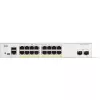 CISCO Catalyst 1200 16-porttinen GE PoE 2x1G SFP