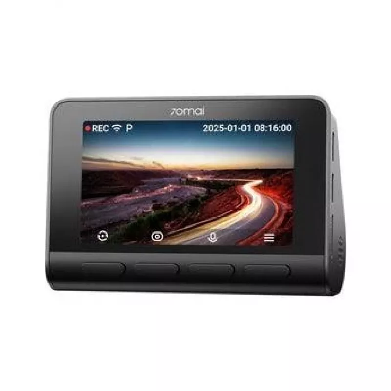 70mai A810S 4K autokamerasarja takakameralla RC24