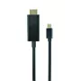 Gembird *Mini DisplayPort -kaapeli HDMI 4K 1,8 m 70.9 (1,8 m)