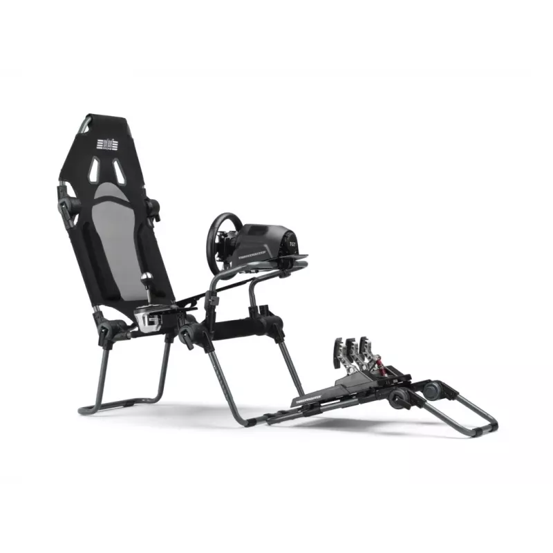 Next Level Racing F-GT LITE Formula & GT -cockpit