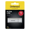 MUISTILAITE FLASH USB3 16GB/3531470 INTENSO