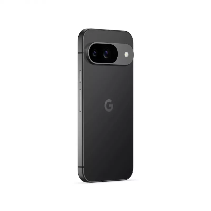 Älypuhelin Google Pixel 9 5G Dual Sim 12GB RAM 128GB - Obsidian