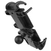 RAM Mounts RAM-HOL-PD4-238AU pidike passiivinen pidike matkapuhelin/älypuhelin musta