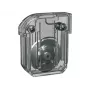 Leitz Straight Cut -terä Precision Office -leikkuriin, 15 arkkia, muovi, teräs, harmaa, 14 mm, 40 mm, 48 mm