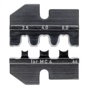 Puristuspää Knipex 97 49 66
