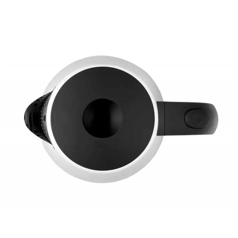 Sähköinen vedenkeitin Concept Solution RK3260 — 1,7 l, 2200 W, ruostumaton teräs, johdoton