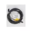 Audiokaapeli LogiLink Toslink 10 m