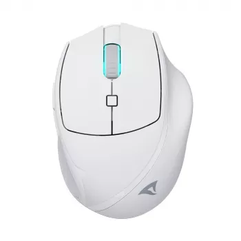 Sharkoon OfficePal M25W langaton toimistohiiri, oikeakätinen, 4000 DPI