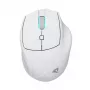 Sharkoon OfficePal M25W langaton toimistohiiri, oikeakätinen, 4000 DPI
