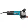 Makita GA5091X01 kulmahiomakone 12,5 cm 11500 RPM 1900 W 2,8 kg