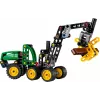 LEGO TECHNIC 42218 John Deere 1470H hakkuukone