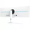 LC-Power LC-M44-DFHD-120 - LED-näyttö - 111,3 cm (44