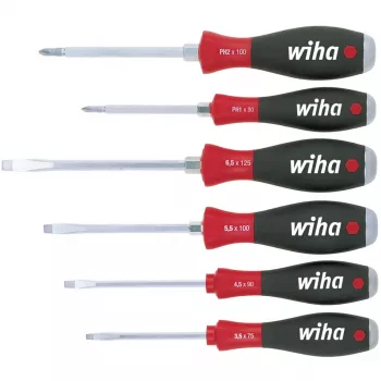 Ruuvimeisselisarja Wiha 530 HK6