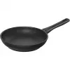 Yleispaistinpannu ZWILLING Marquina Plus pyöreä 24 cm, musta
