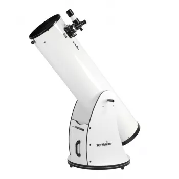Skywatcher Dobsonian 12 kaukoputki