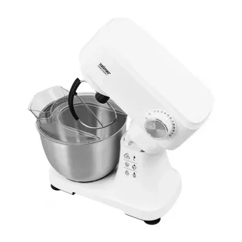 Yleiskone Zelmer ZKR1340 - 600 W, 3,5 l kulho, valkoinen