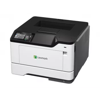 Tulostin Lexmark MS531dw laser mustavalkoinen