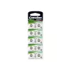 Camelion | AG13/LR44/357 | alkalinen nappiparisto | 10 kpl