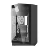 Darkflash DY470 tietokonekotelo (musta)
