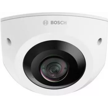 Valvontakamera Bosch NCE-7703-FK 6MP kiinteä dome IR