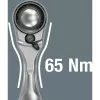 Terästyökalu Wera 8008 A 1 kpl harmaa 60