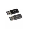 Kaapeliadapteri USB tyyppi A - USB tyyppi C Akasa AK-CBUB61-KT02