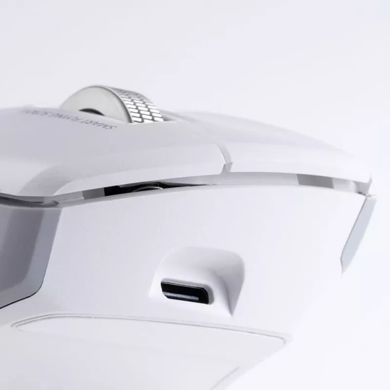 Langaton hiiri YENKEE 2095WH SPIN DUAL Smart Flying Scroll