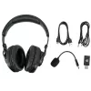 Tracer GAMEZONE Mobile Hybrid BT+2.4G -kuulokkeet musta