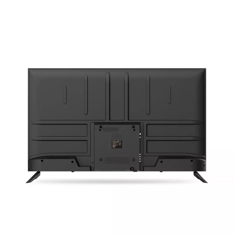 Allview 50iPlay6200-U älytelevisio 50 tuumaa, 4K Ultra HD 3840 x 2160, D-LED, HDR10, VIDAA, Wi-Fi, Bluetooth