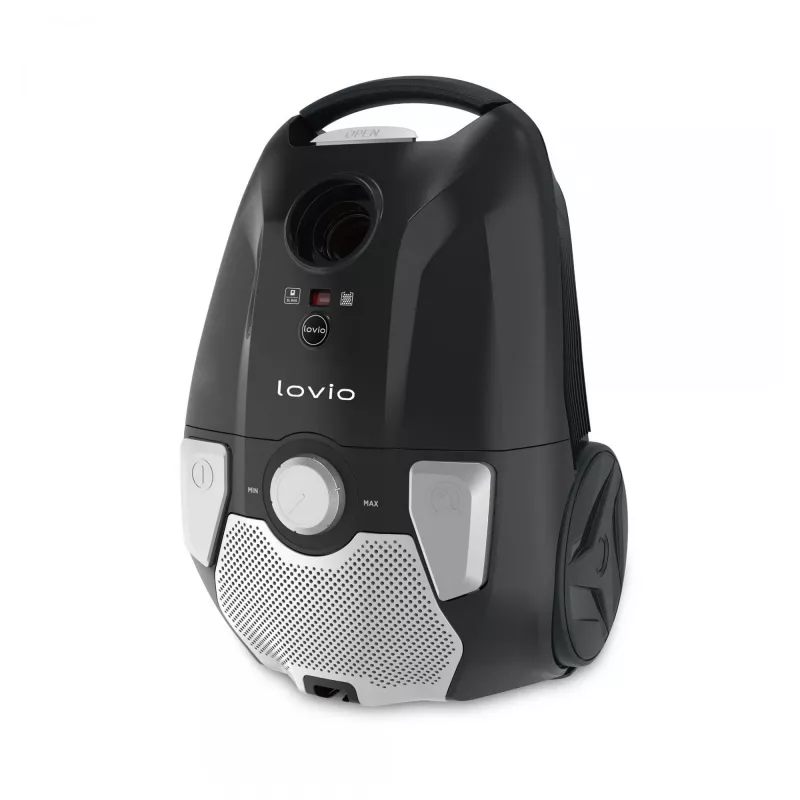 Pölynimuri Lovio LVBVC001