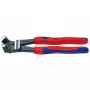 Pulttisakset Knipex 61 02 200 kromi-vanadiiniteräs 200 mm
