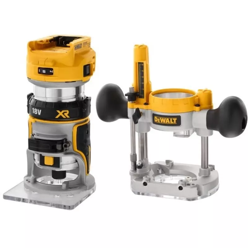 DeWALT DCW604N-XJ laattaleikkuri