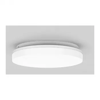 Synergy 21 LED-kattovalaisin Theia IP54 35W Sensor dim