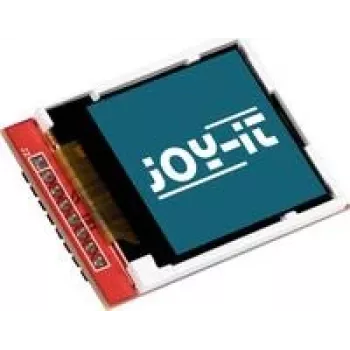 Joy-it LCD02 LCD-moduuli 1 kpl (LCD02)
