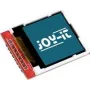 Joy-it LCD02 LCD-moduuli 1 kpl (LCD02)