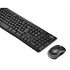 Logitech Wireless Combo MK270 – näppäimistö-hiiri-sarja – langaton – 2,4 GHz – ranska (920-004510)