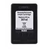 SUPERBULK-muste HP 301XL CH563 reg B-H301Bk
