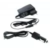 Akkulaturi everActive NC-1200 – yleislaturi 12 akulle AA/AAA, 12 V tulo, musta