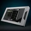 EK Water Blocks vesijäähdytin alumiini hopea 16,1 mm 192 mm 112 mm