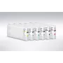 Mustekasetti Epson T 7821N musta 200ml