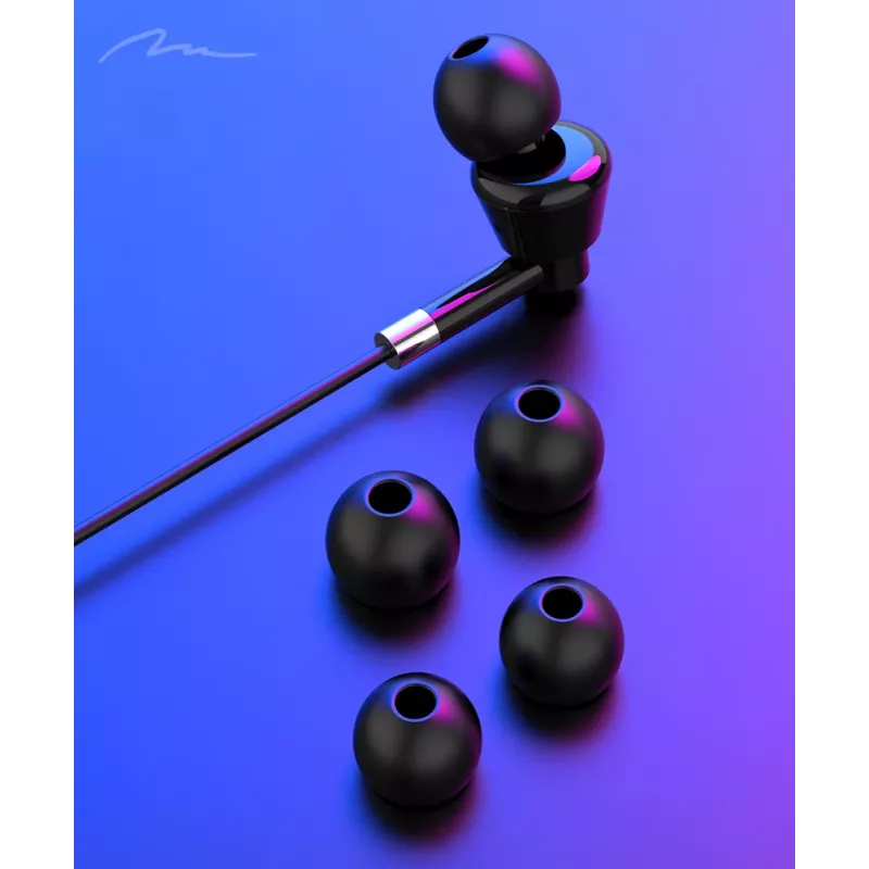 Kuulokkeet nappikuulokkeet All USB-C MT3609K
