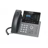 IP-puhelin Grandstream Networks GRP2615 musta harmaa