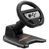 SUBSONIC SA5727-1 -ratti Nintendo Switchille — säädettävä herkkyys, kart-racer-muotoilu