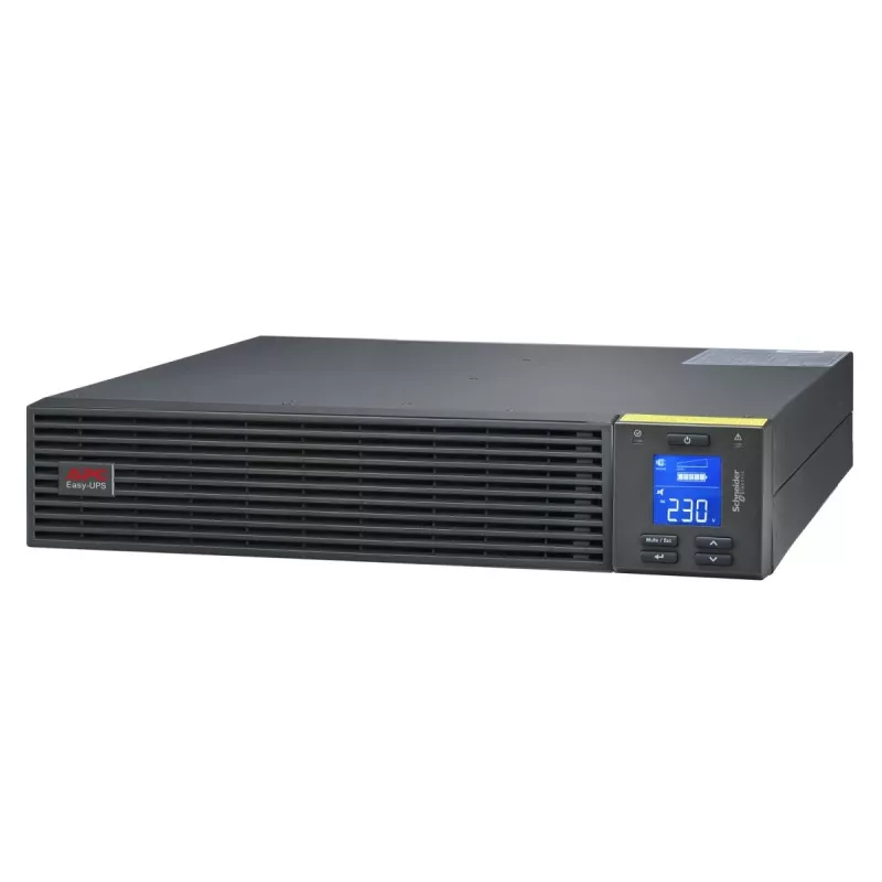 APC SRV3KRIRK-E UPS (keskeytymätön virransyöttö) 3 kVA 2700 W