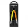 Staedtler Mars comfort 556 00-N3 harppikompassi, neonoranssi/keltainen