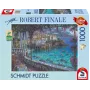 Robert Finale: Amalfi Coastal, palapeli 1 000 palaa