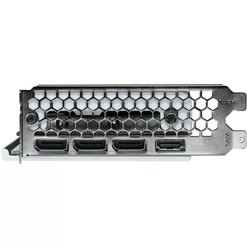 Näytönohjain GeForce RTX 5070 12 GB GDDR7
