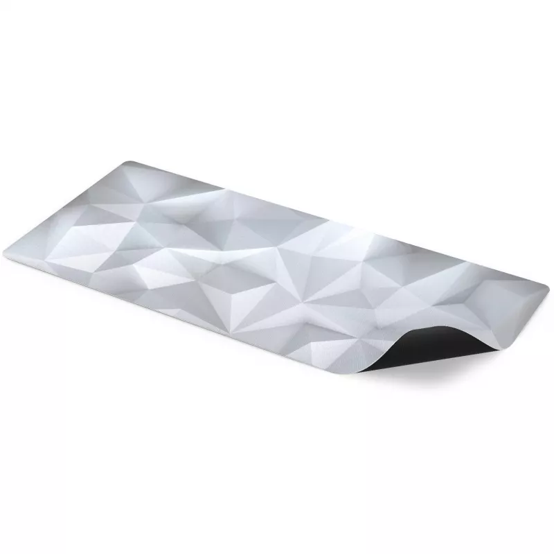 Hiirimatto ENDORFY Crystal Onyx White XL